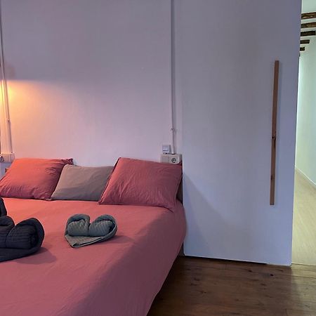 Alojamiento Con Encanto En Planta Superior Ideal Para Trabajo Y Escapadas Familiares En Montserrat Esparreguera Eksteriør billede