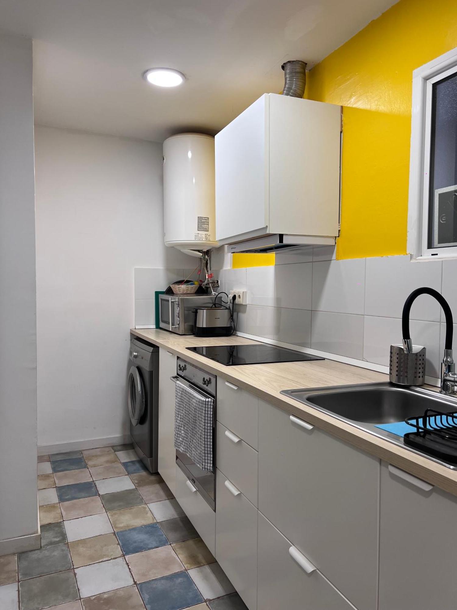Alojamiento Con Encanto En Planta Superior Ideal Para Trabajo Y Escapadas Familiares En Montserrat Esparreguera Eksteriør billede
