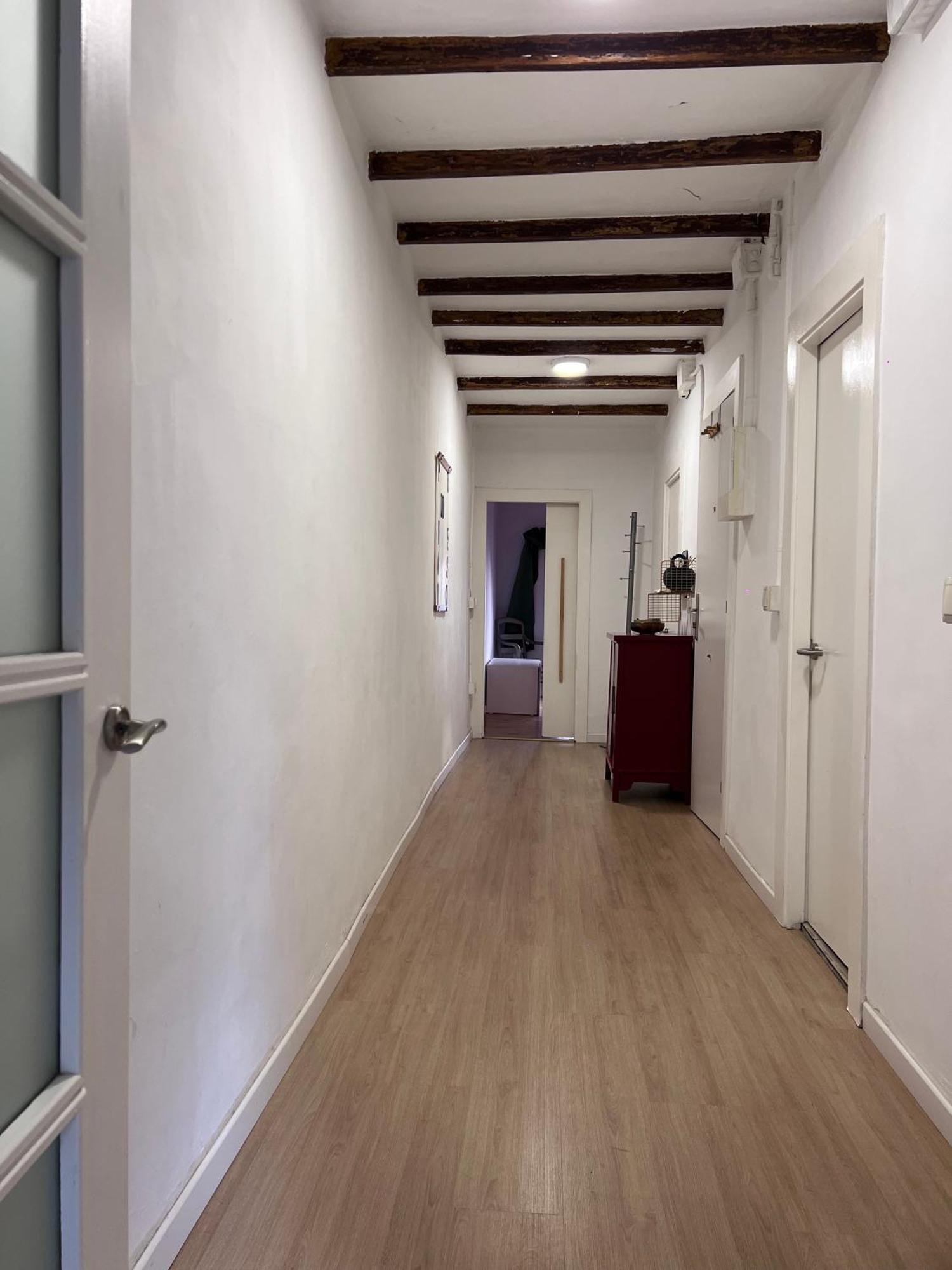 Alojamiento Con Encanto En Planta Superior Ideal Para Trabajo Y Escapadas Familiares En Montserrat Esparreguera Eksteriør billede